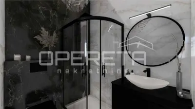 Apartment for Sale in Makarska, Croatia – Old Town with Sea View - foto 14