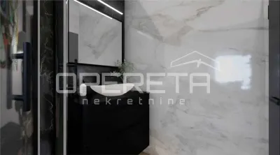 Apartment for Sale in Makarska, Croatia – Old Town with Sea View - foto 15