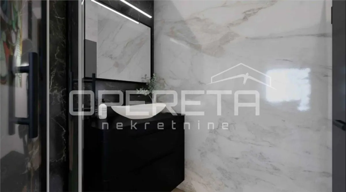 Apartment for Sale in Makarska, Croatia – Old Town with Sea View - foto 15