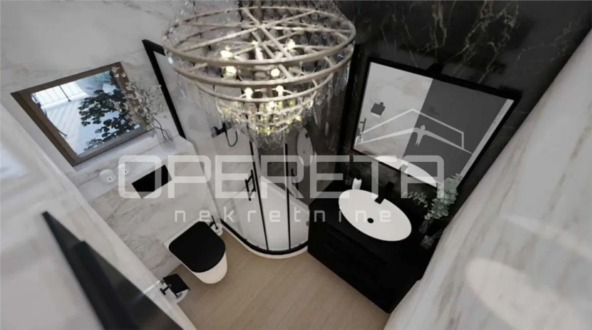 Apartment for Sale in Makarska, Croatia – Old Town with Sea View - foto 16