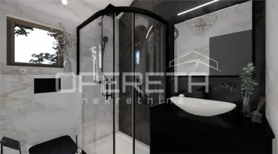 Apartment for Sale in Makarska, Croatia – Old Town with Sea View - foto 17