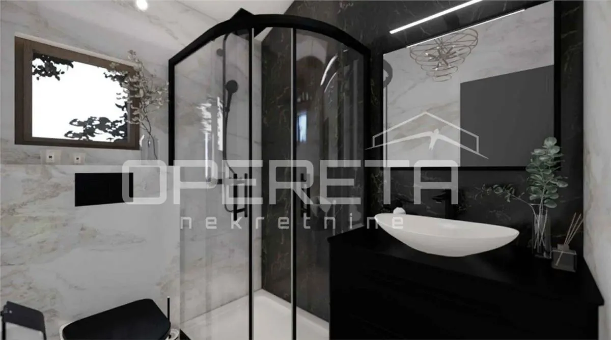 Apartment for Sale in Makarska, Croatia – Old Town with Sea View - foto 17