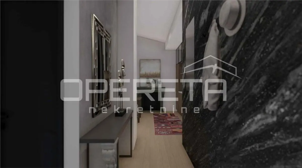 Apartment for Sale in Makarska, Croatia – Old Town with Sea View - foto 18