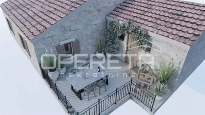Apartment for Sale in Makarska, Croatia – Old Town with Sea View - foto 19