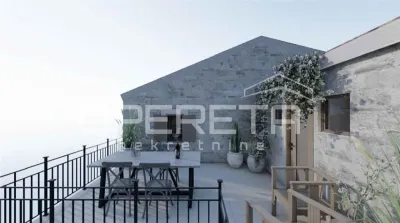 Apartment for Sale in Makarska, Croatia – Old Town with Sea View - foto 20