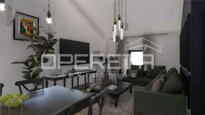 Apartment for Sale in Makarska, Croatia – Old Town with Sea View - foto 3