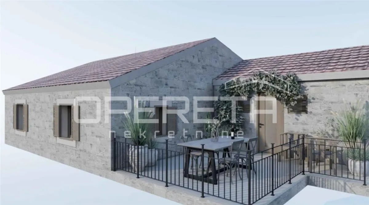 Apartment for Sale in Makarska, Croatia – Old Town with Sea View - foto 21