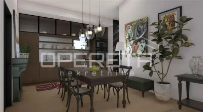 Apartment for Sale in Makarska, Croatia – Old Town with Sea View - foto 4