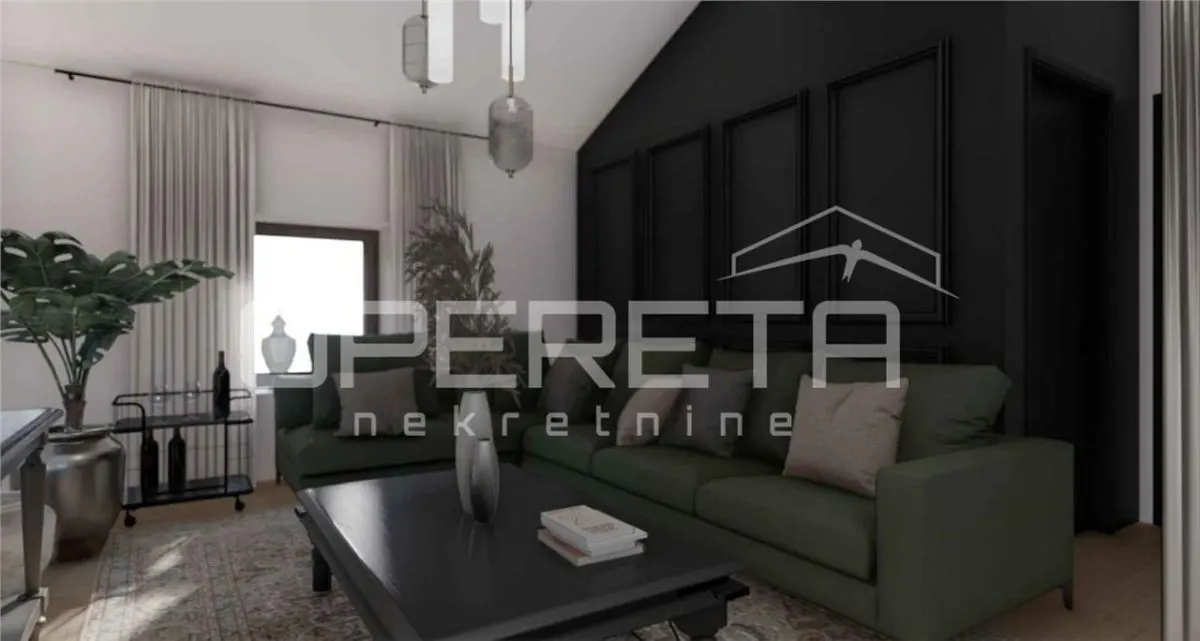Apartment for Sale in Makarska, Croatia – Old Town with Sea View - foto 5