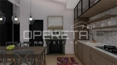 Apartment for Sale in Makarska, Croatia – Old Town with Sea View - foto 6