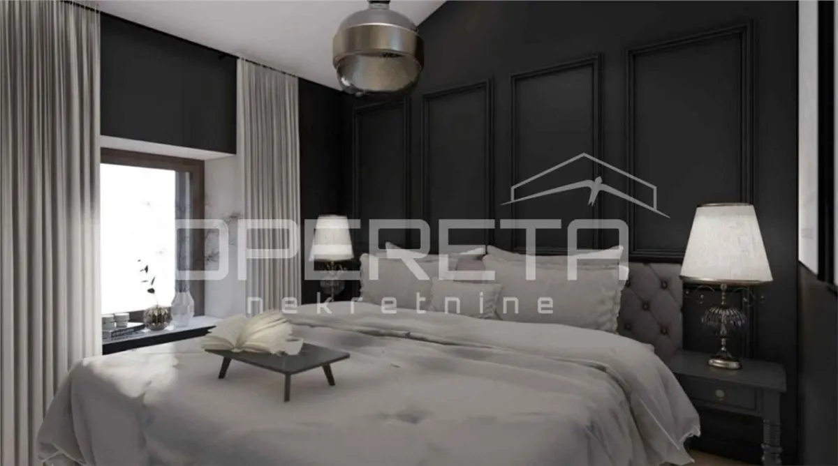 Apartment for Sale in Makarska, Croatia – Old Town with Sea View - foto 7