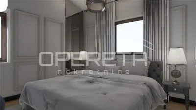 Apartment for Sale in Makarska, Croatia – Old Town with Sea View - foto 10
