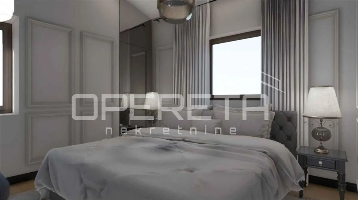 Apartment for Sale in Makarska, Croatia – Old Town with Sea View - foto 10