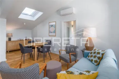 Apartament de vanzare in Croatia, Rovinj - foto 4