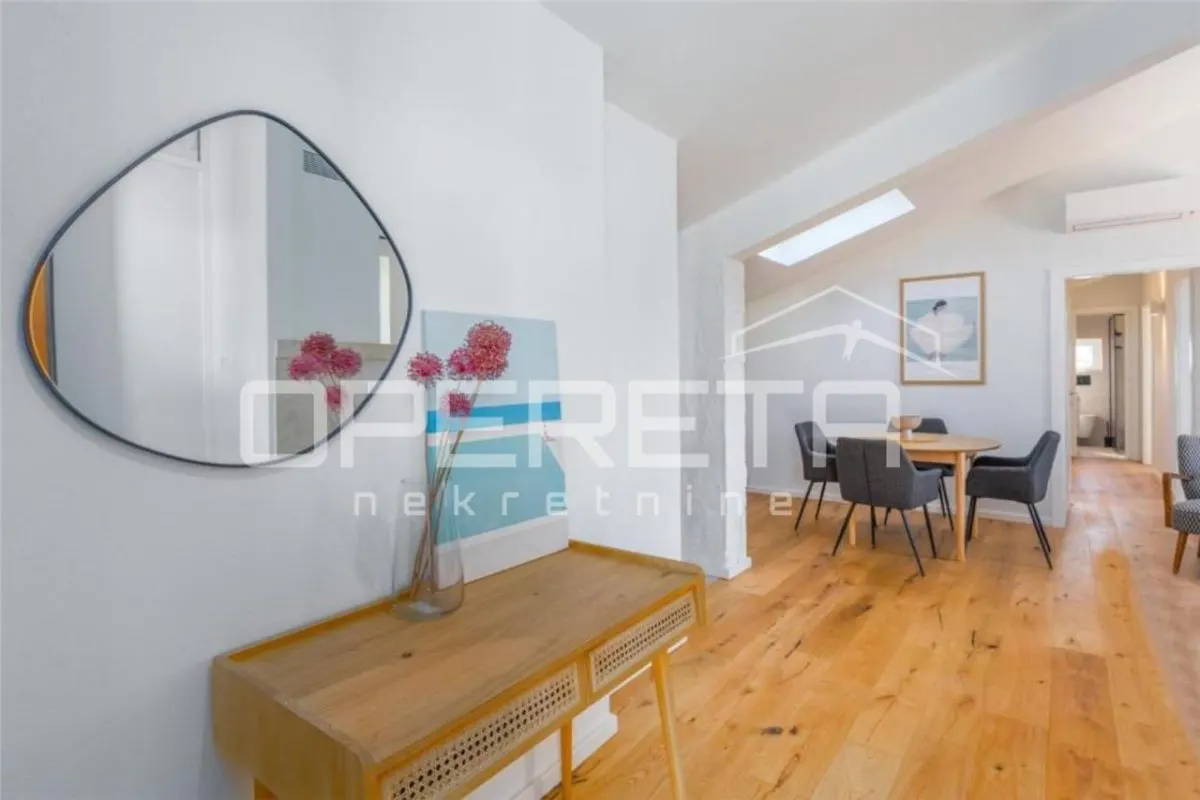 Apartament de vanzare in Croatia, Rovinj - foto 6