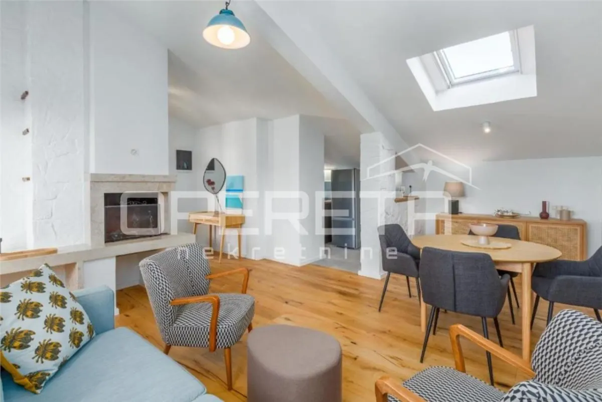 Apartament de vanzare in Croatia, Rovinj - foto 7