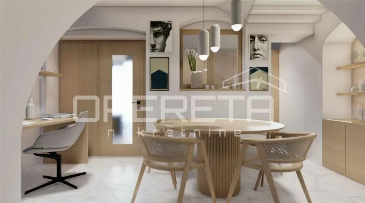 Studio Apartment for Sale in Makarska Old Town, Croatia - foto 1