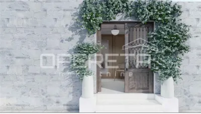 Studio Apartment for Sale in Makarska Old Town, Croatia - foto 13