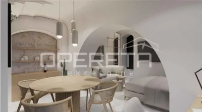 Studio Apartment for Sale in Makarska Old Town, Croatia - foto 4