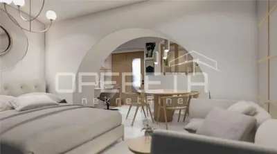 Studio Apartment for Sale in Makarska Old Town, Croatia - foto 5