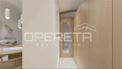 Studio Apartment for Sale in Makarska Old Town, Croatia - foto 7