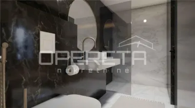 Studio Apartment for Sale in Makarska Old Town, Croatia - foto 10