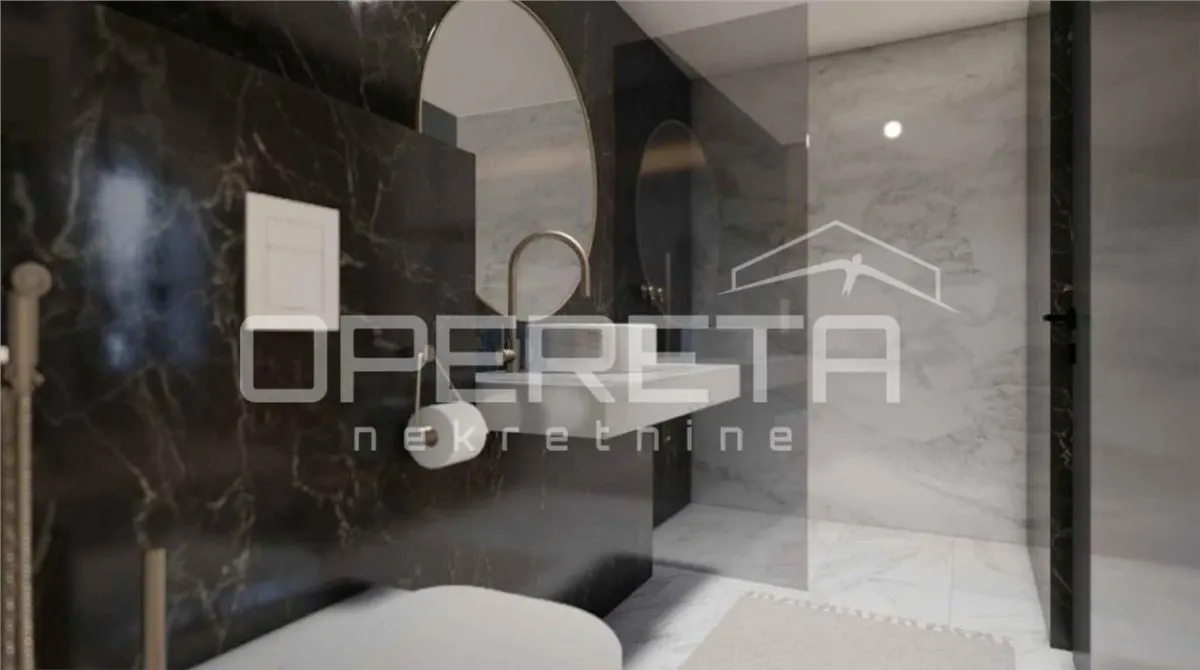 Studio Apartment for Sale in Makarska Old Town, Croatia - foto 10