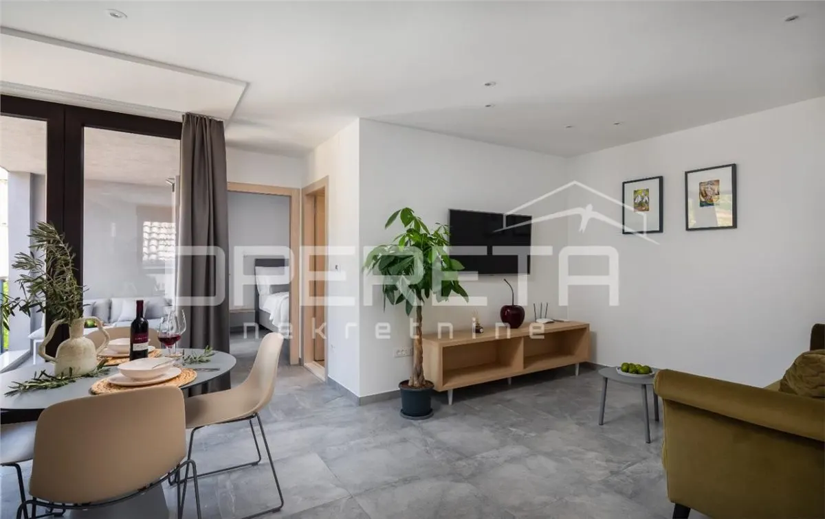 Apartament de vanzare in Croatia, Komiza - foto 2