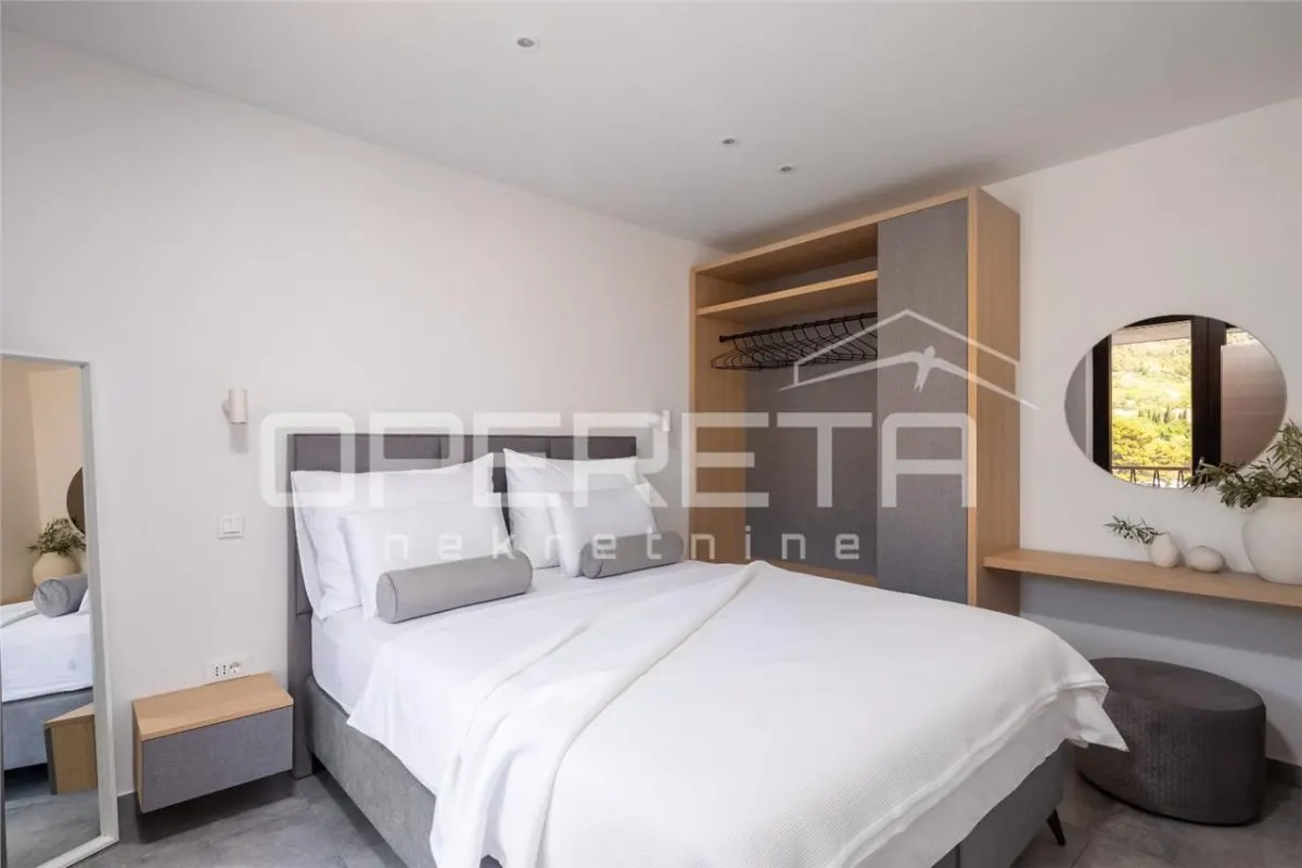 Apartament de vanzare in Croatia, Komiza - foto 3
