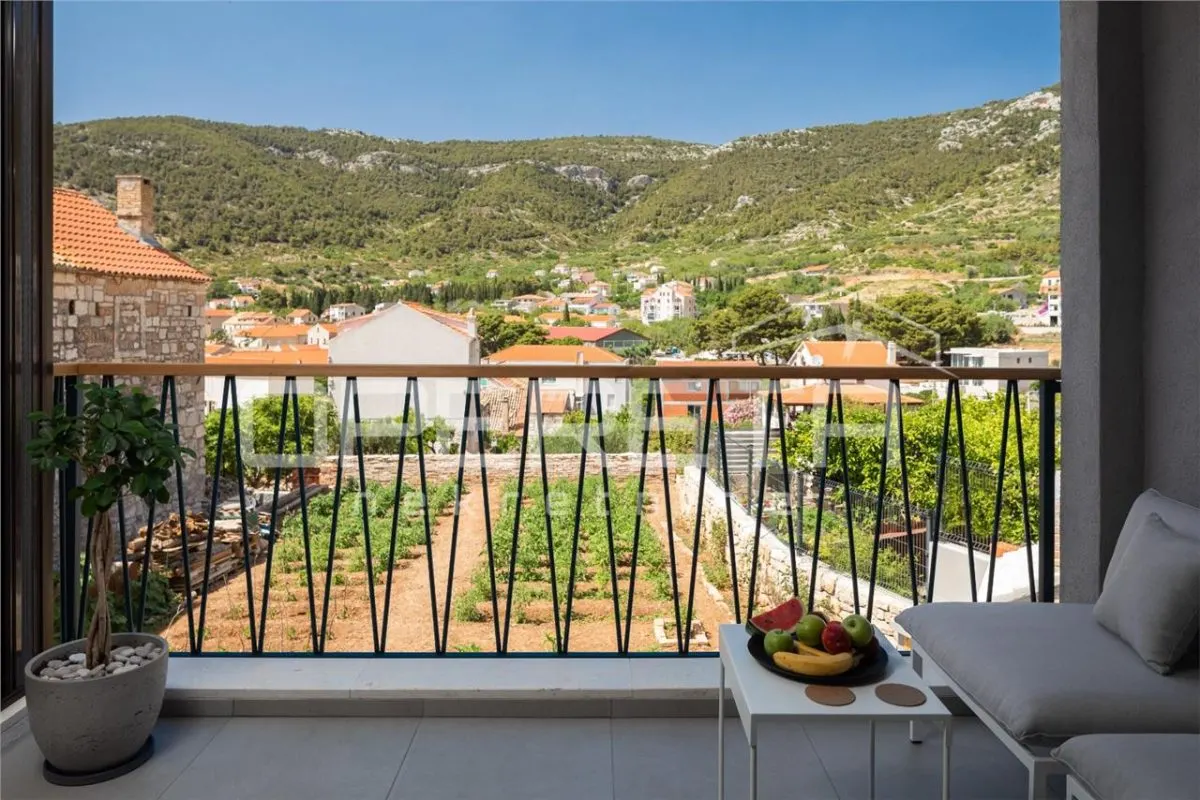 Apartament de vanzare in Croatia, Komiza - foto 21