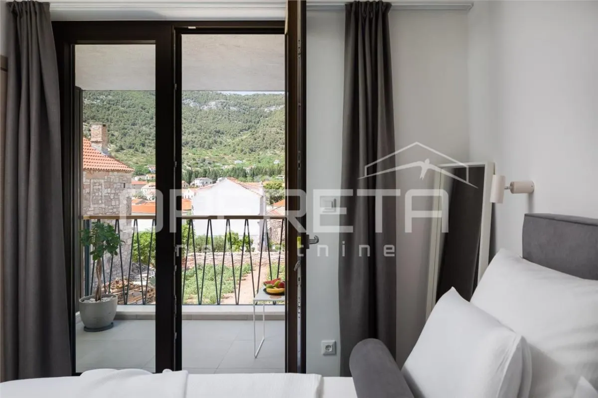 Apartament de vanzare in Croatia, Komiza - foto 5