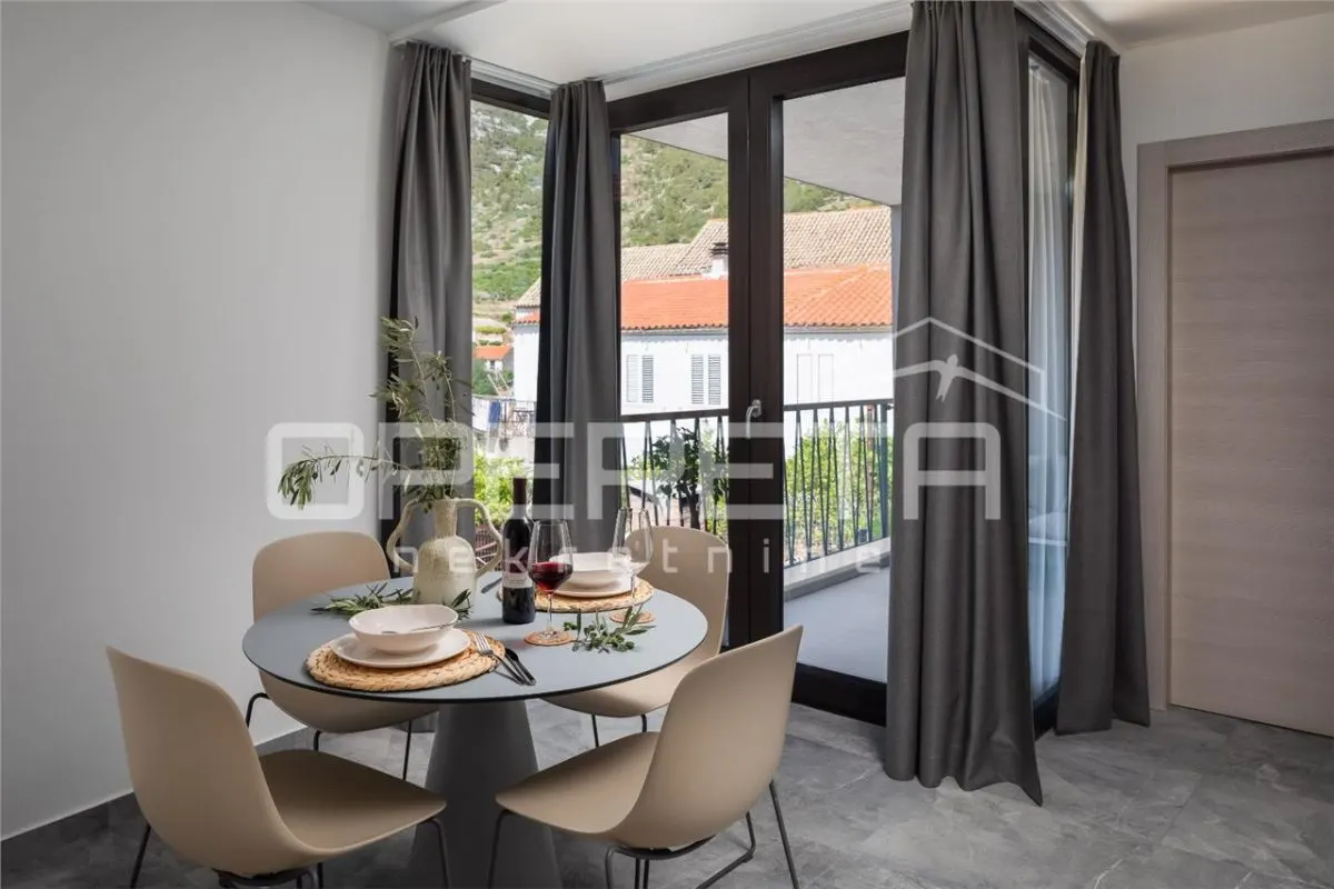 Apartament de vanzare in Croatia, Komiza - foto 8