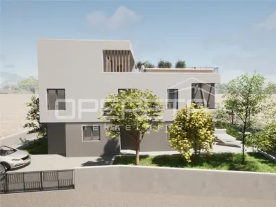 Apartament de vanzare in Croatia, Vodice - foto 11