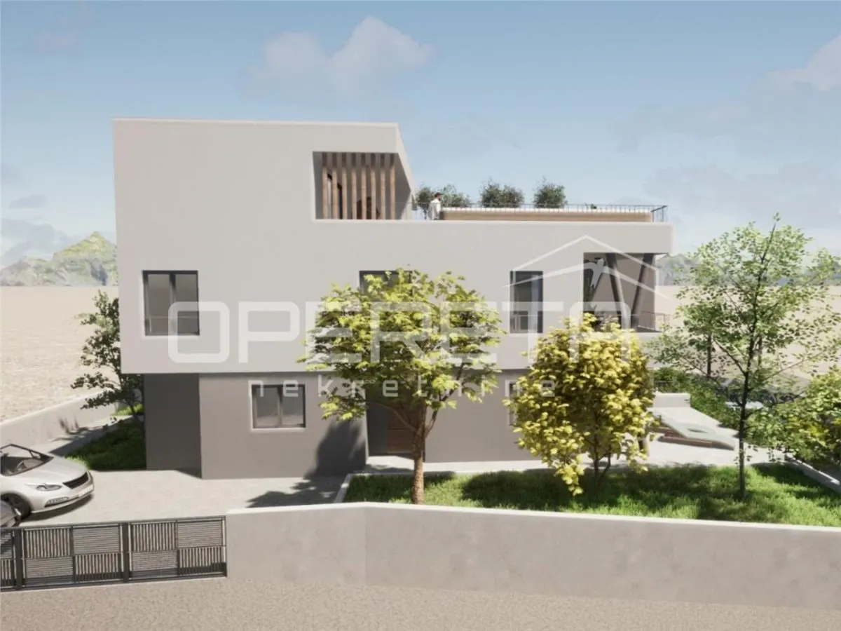 Apartament de vanzare in Croatia, Vodice - foto 11