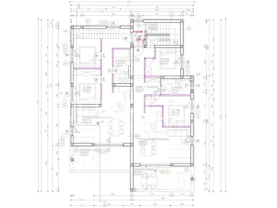 Apartament de vanzare in Croatia, Vodice - foto 13