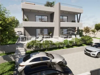 Apartament de vanzare in Croatia, Vodice - foto 8