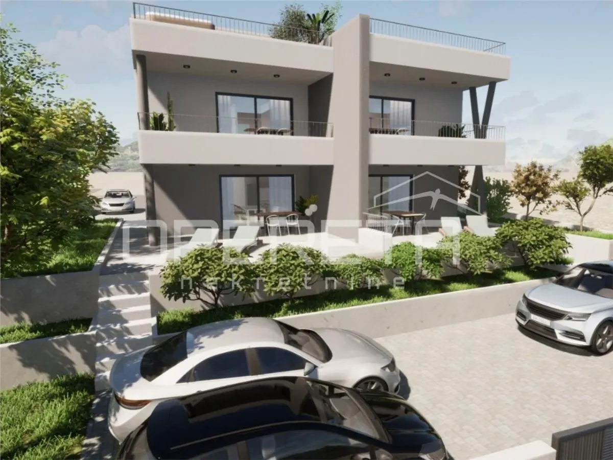 Apartament de vanzare in Croatia, Vodice - foto 8