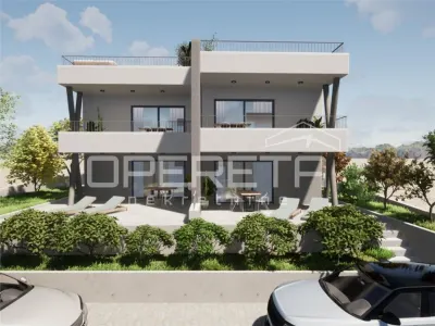 Apartament de vanzare in Croatia, Vodice - foto 10