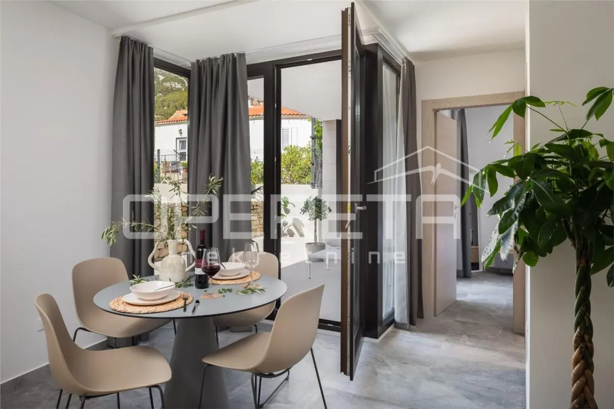Apartament de vanzare in Croatia, Komiza - foto 2