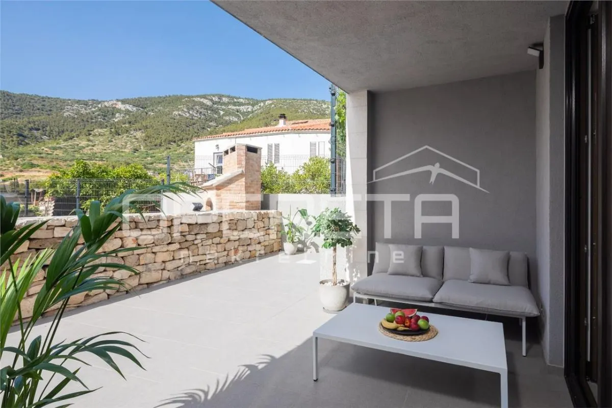 Apartament de vanzare in Croatia, Komiza - foto 14