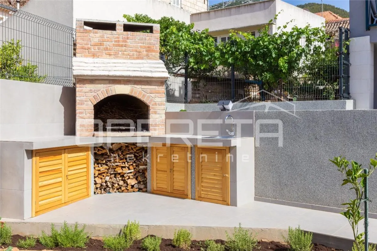 Apartament de vanzare in Croatia, Komiza - foto 18