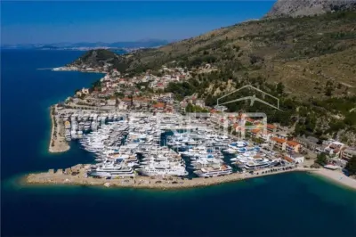 Apartament de vanzare in Croatia, Dugi Rat - Dugi Rat
