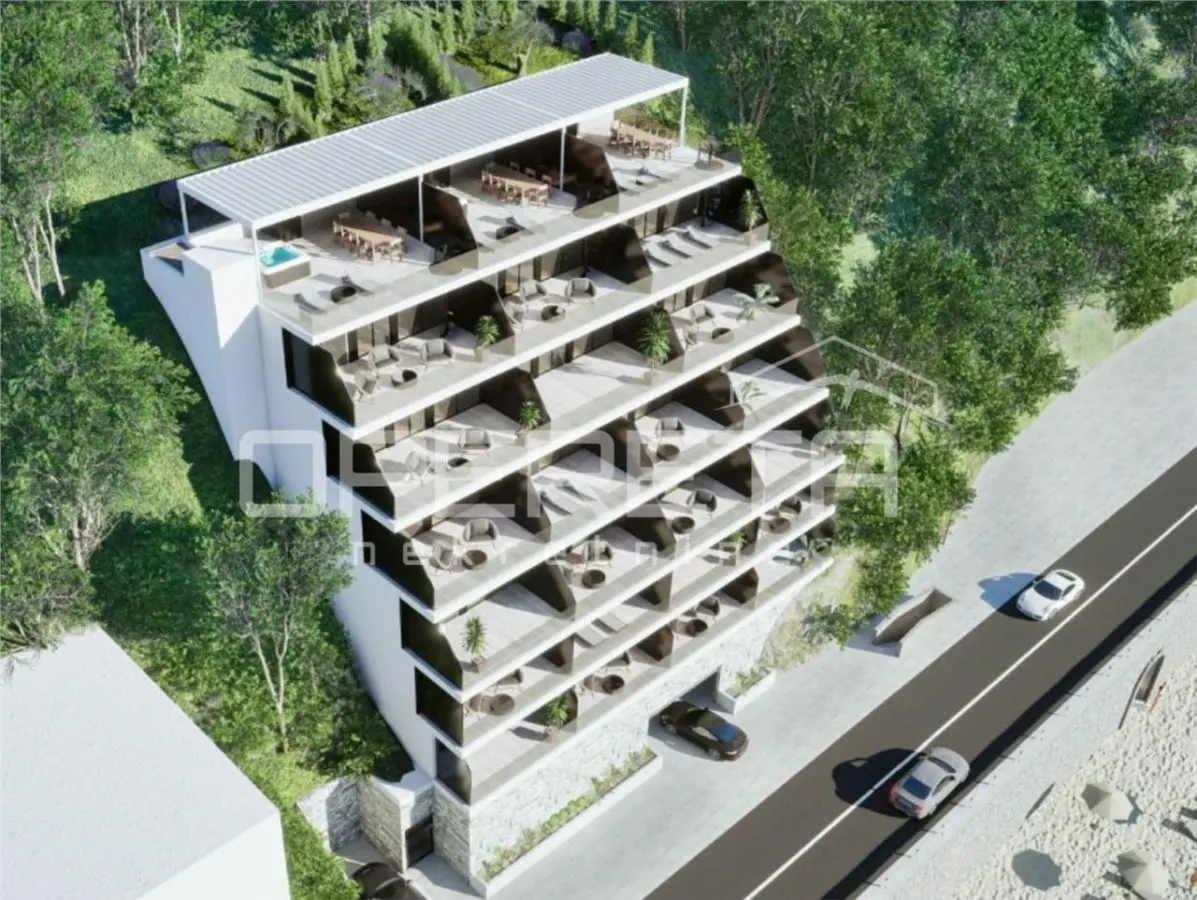 Apartament de vanzare in Croatia, Dugi Rat - foto 5