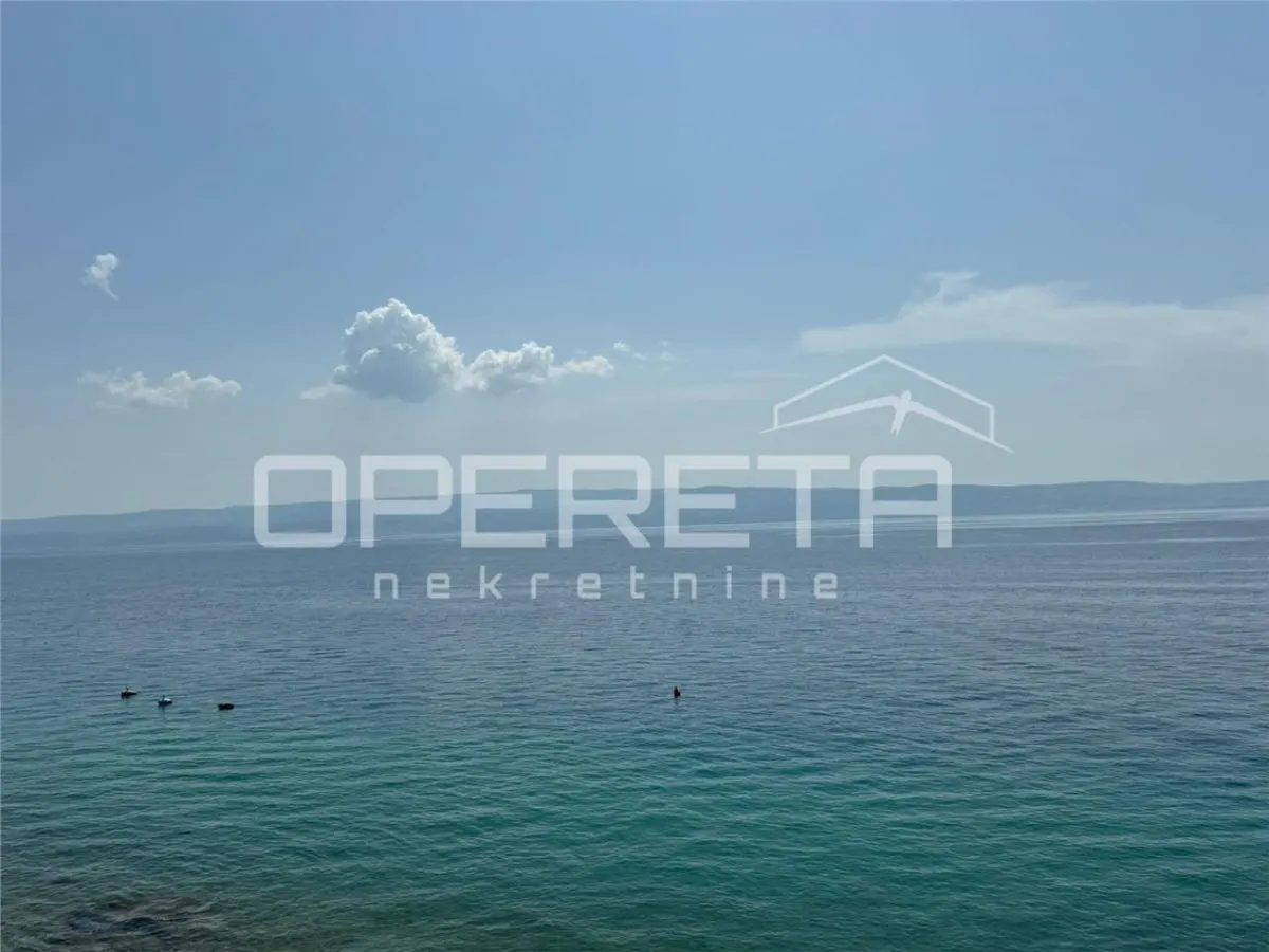 Apartament de vanzare in Croatia, Dugi Rat - foto 8