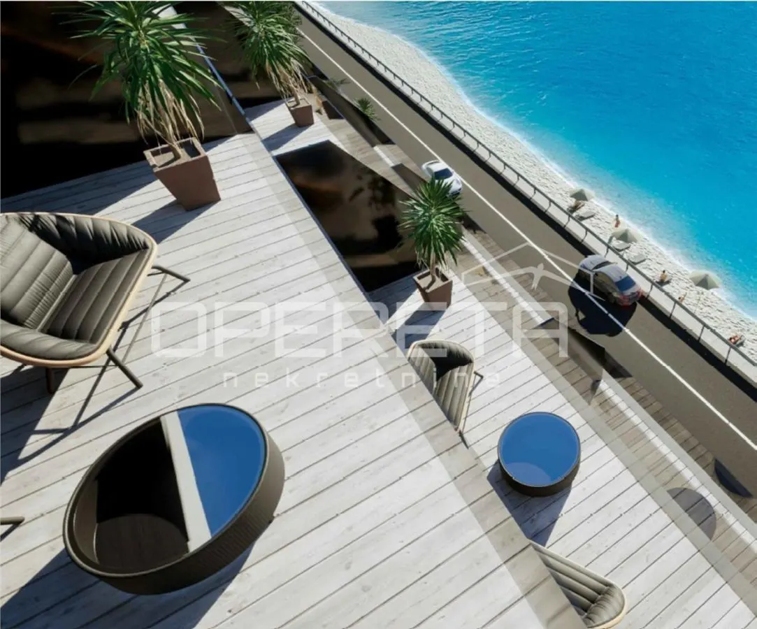 Apartament de vanzare in Croatia, Dugi Rat - foto 2