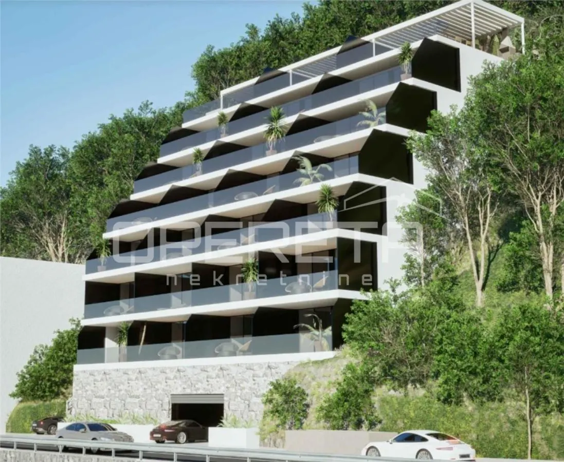 Apartament de vanzare in Croatia, Dugi Rat - foto 3