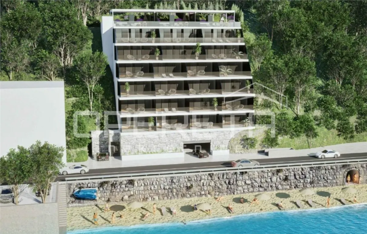 Apartament de vanzare in Croatia, Dugi Rat - foto 5