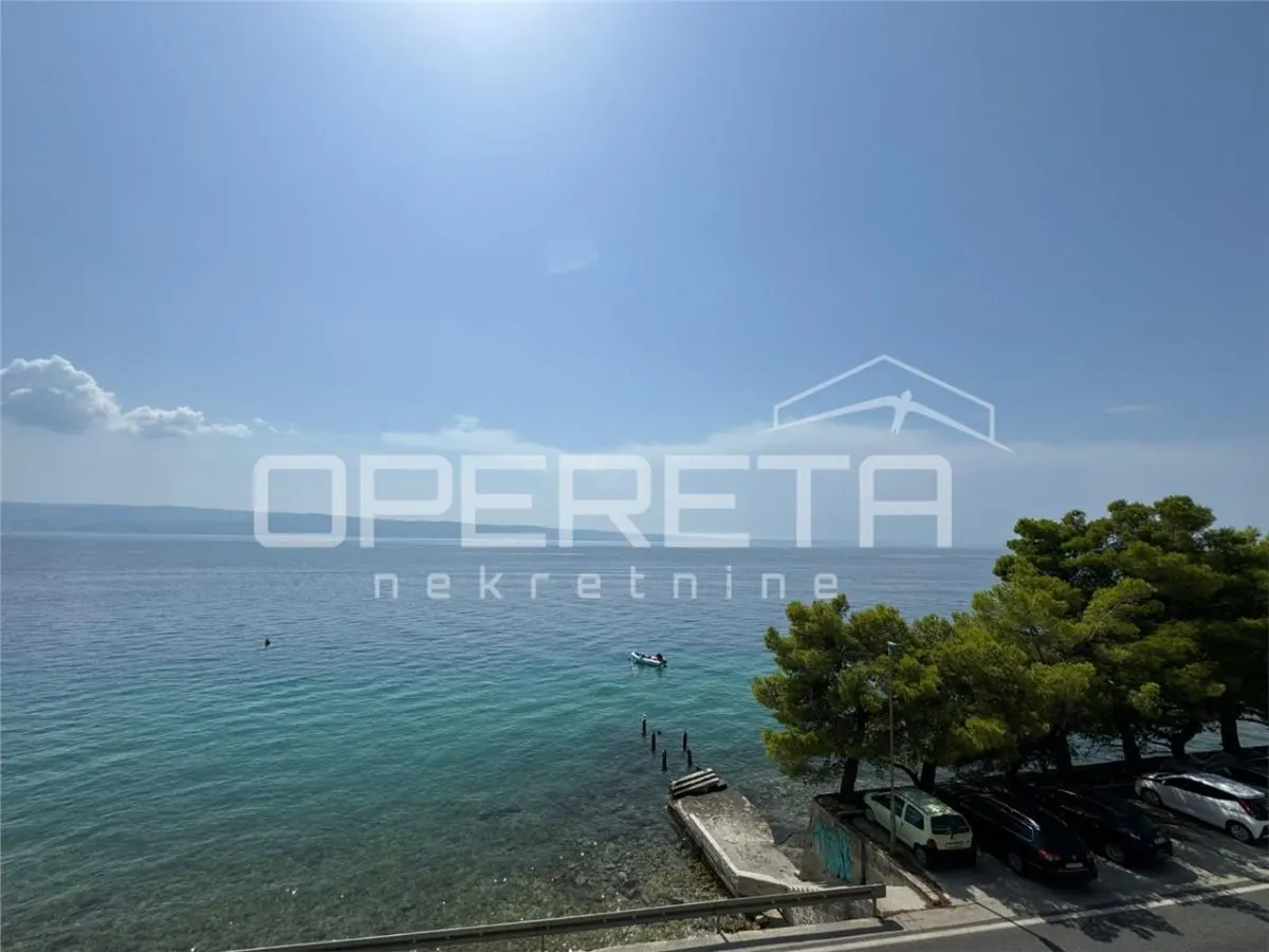 Apartament de vanzare in Croatia, Dugi Rat - foto 9
