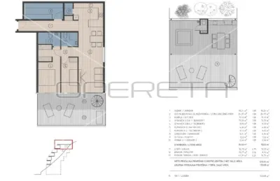 Apartament de vanzare in Croatia, Dugi Rat - foto 9