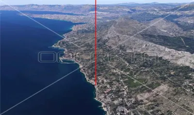 Apartament de vanzare in Croatia, Dugi Rat - foto 6